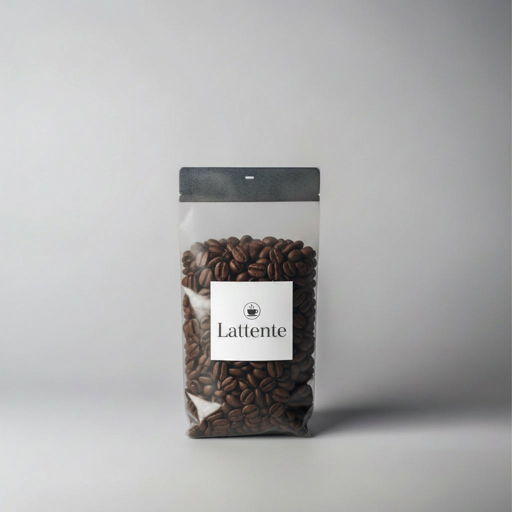 Café  kopi luwak 100g