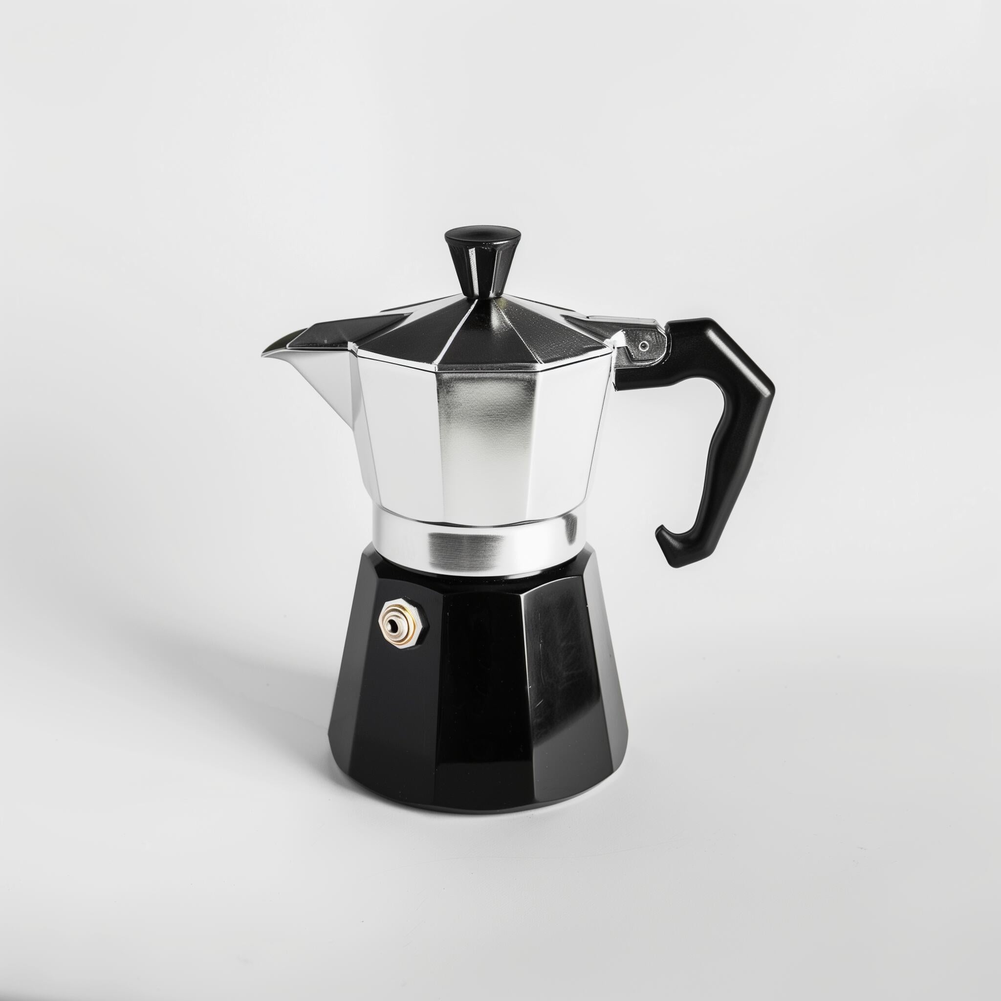 Cafetera Italiana